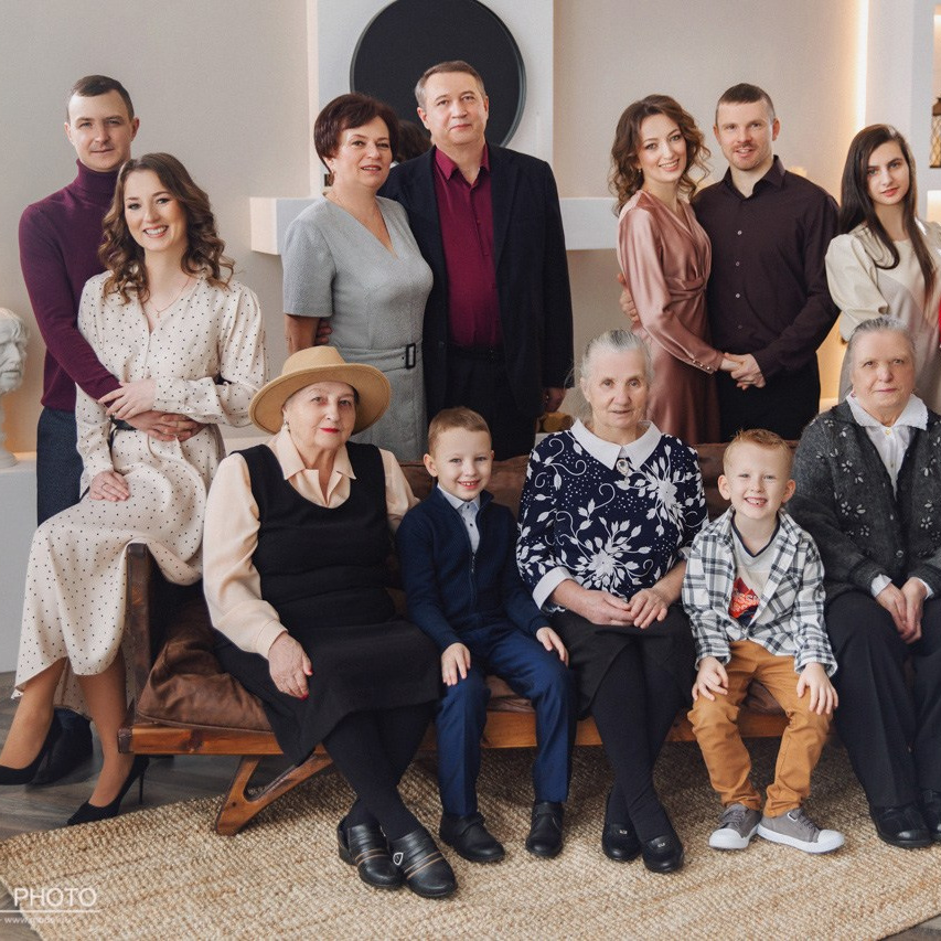 Улучшенные условия для фотосессий в студии на 2 часа