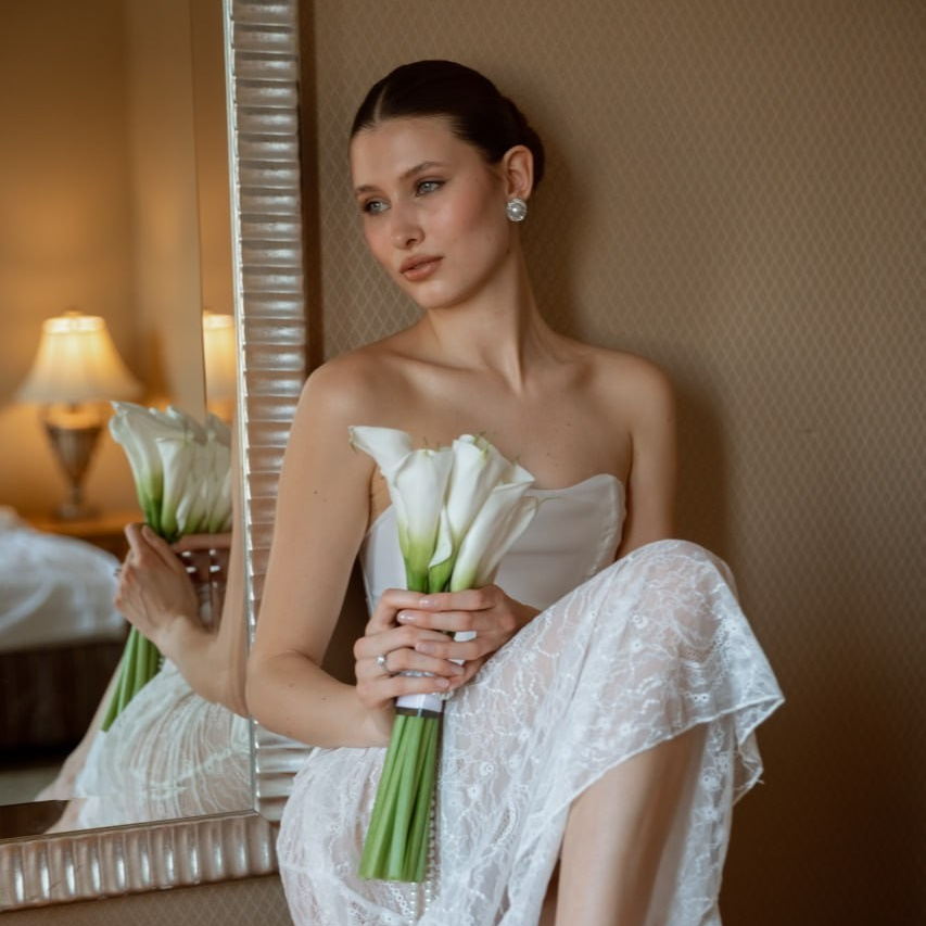 Свадебная съемка. Фотограф Карина Литвиненко
