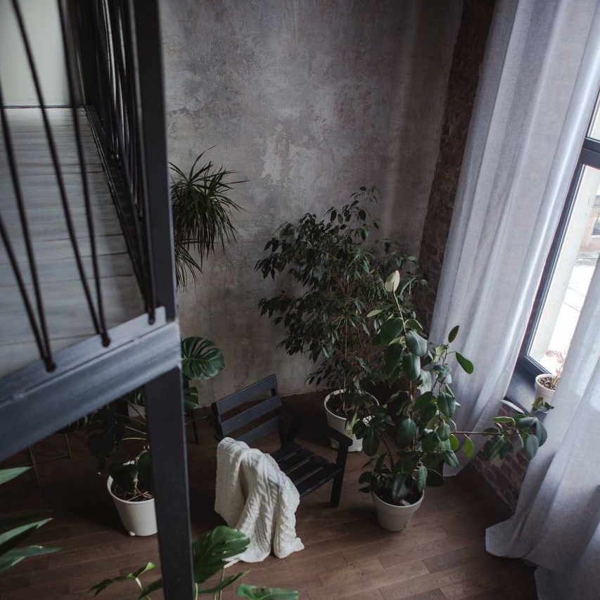 Темные студии. Фотограф Краснодар Костюк Светлана