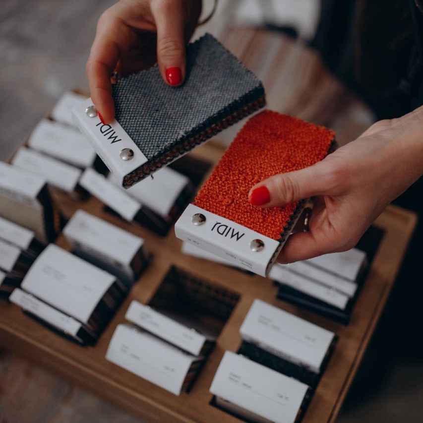 Главная страница