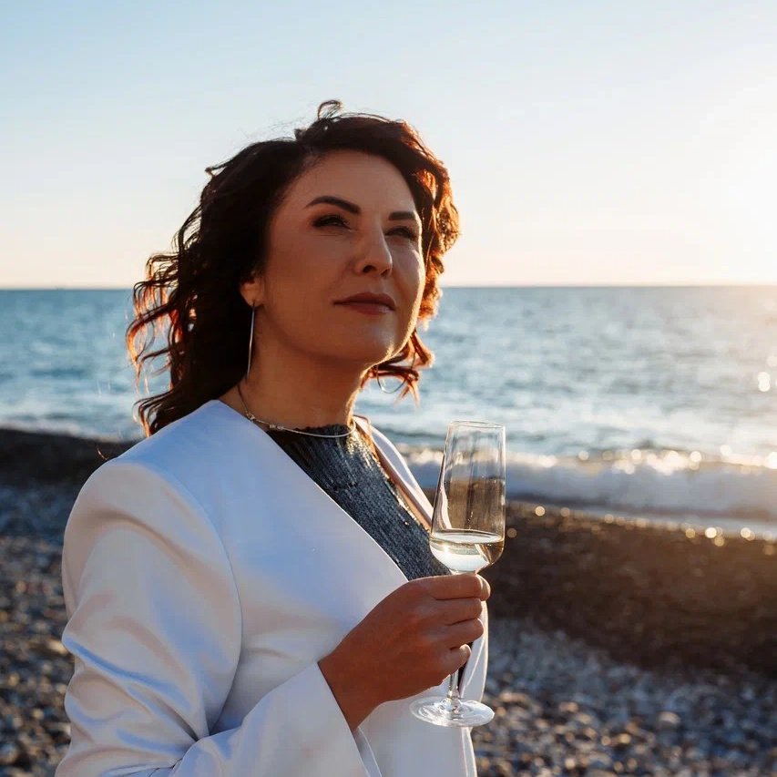 Фотограф и видеограф в Сочи Дмитрий Чигарев