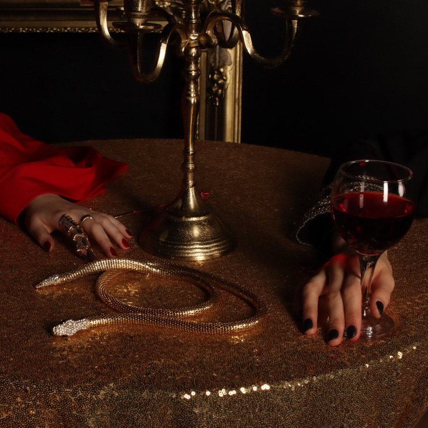 Братец Лис, косплей-фотограф в Москве