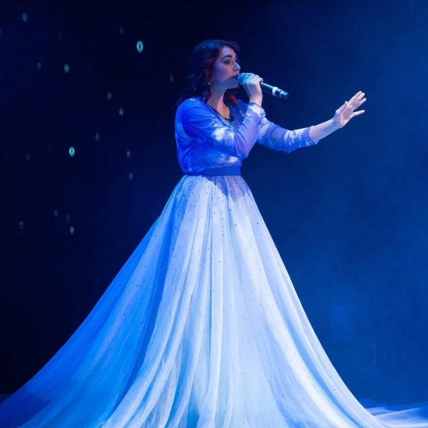 Музыка. Фотограф / видеограф в Москве и Сочи Sofia Riversong