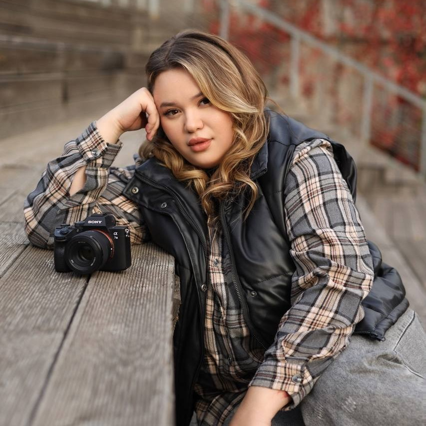 Фотограф в Ростове-на-Дону Анастасия Конышева