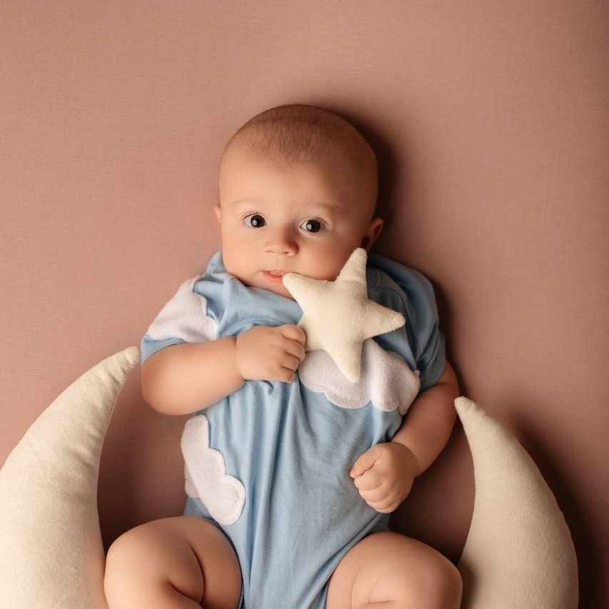 Фотосессия новорожденных. Фотограф Карина Литвиненко