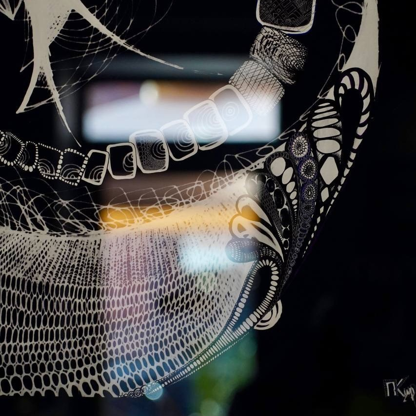 SOLO SHOW. EXHIBITION. PAVEL KIR