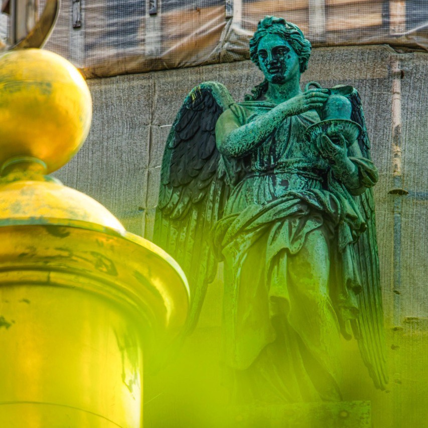 Спецпроекты. 812 оттенков Питера