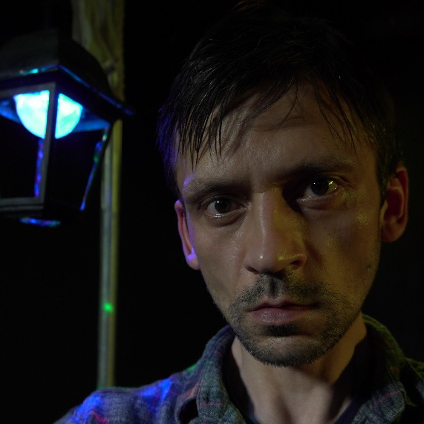 Художники Донецкого Нового театра. ДОНЕЦКИЙ НОВЫЙ ТЕАТР