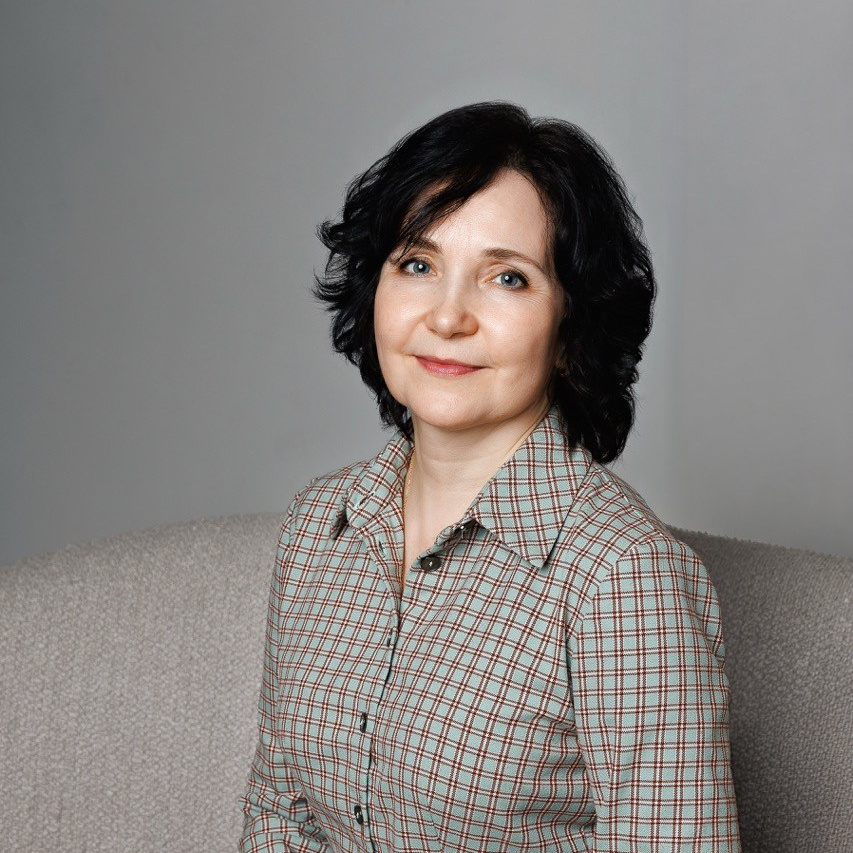 Деловой портрет. Портретный фотограф Москва | Елена Столиванова