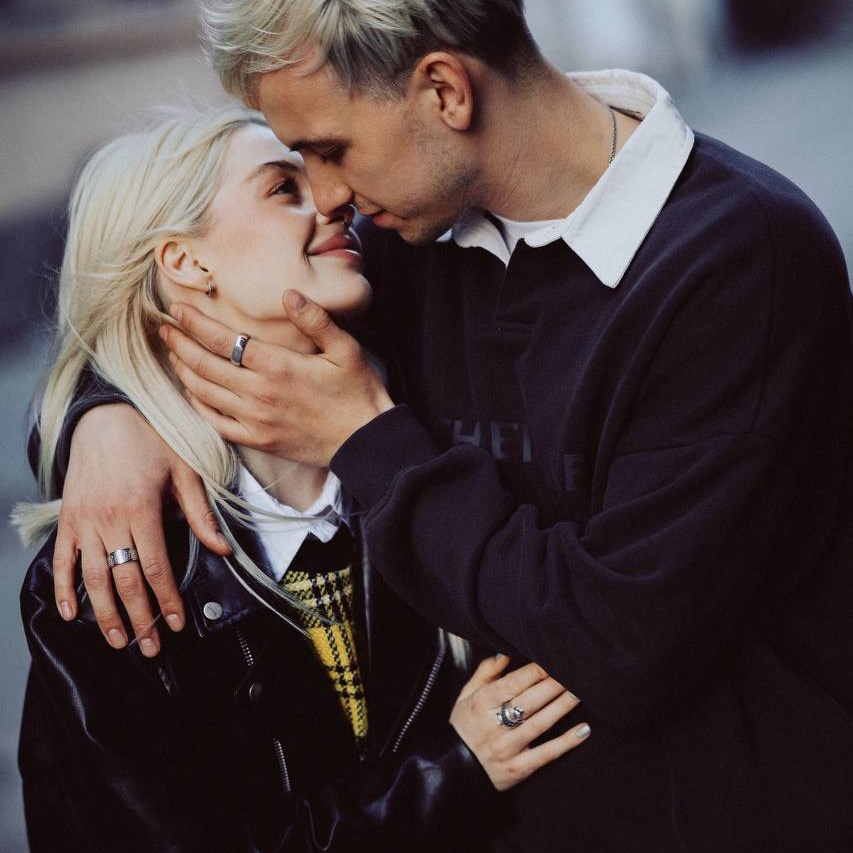 Услуги. Даша Царёва, фотограф