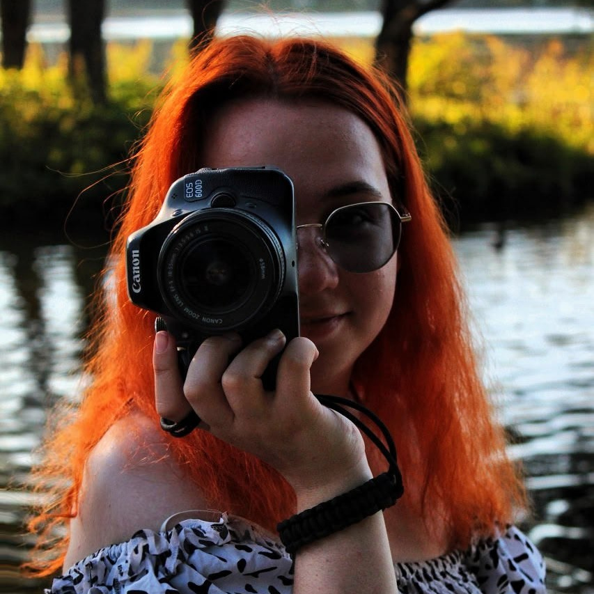 Фотограф в Челябинске Елизавета | Семейные, парные и личные съемки
