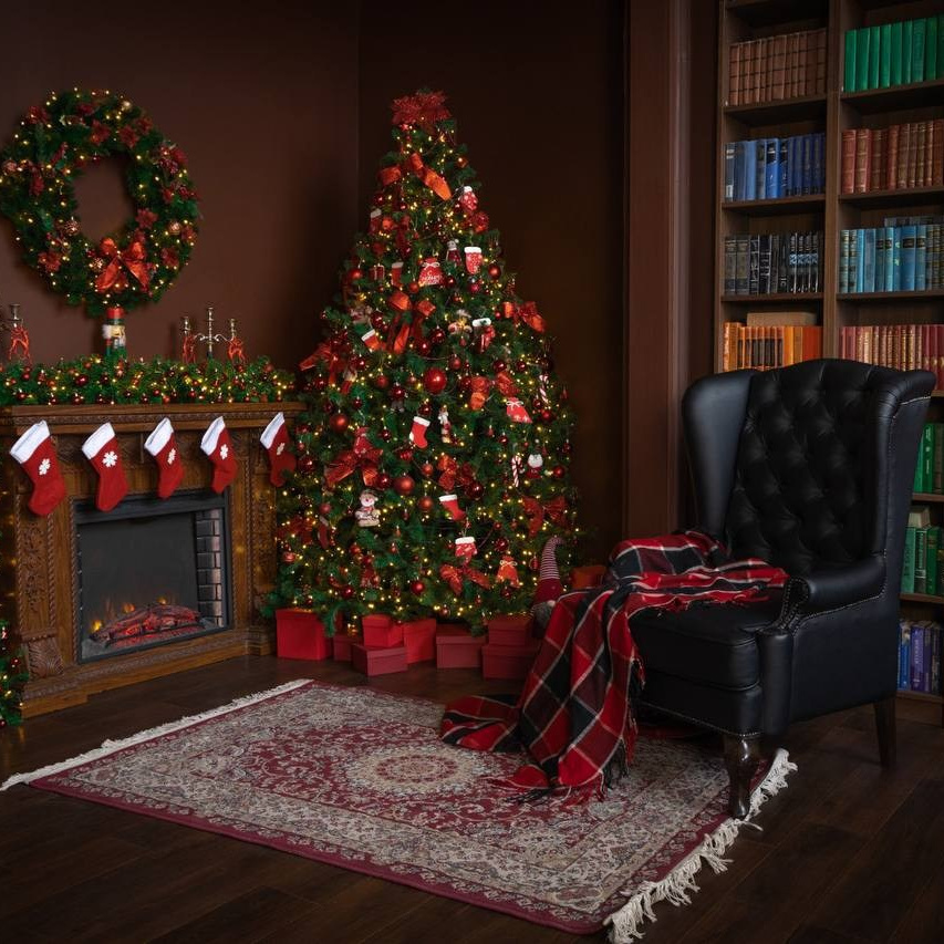 Интерьеры. Фотограф в Москве Mikhail Barabanov