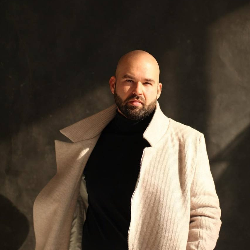 ЛИЧНЫЙ ГАРДЕРОБ. Модельер Евгений Бременев