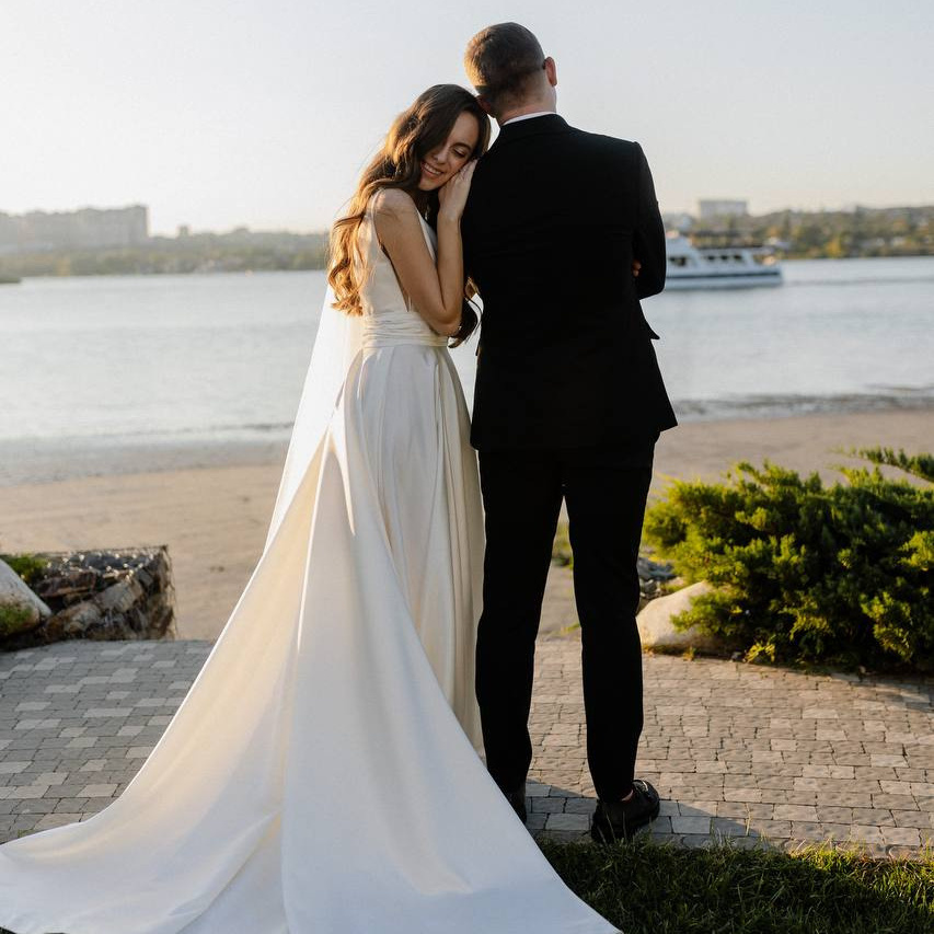 Москва. Индивидуальные и свадебные фотосессии | Донецк, Москва, Ростов-на-Дону