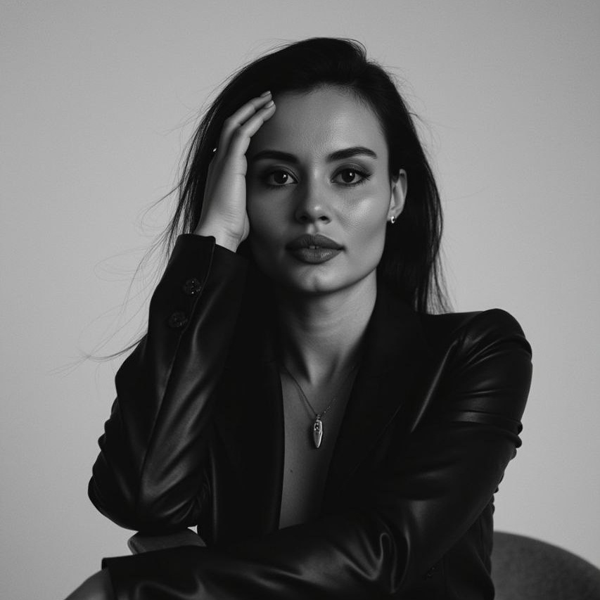 Реалистичные нейрофотосессии