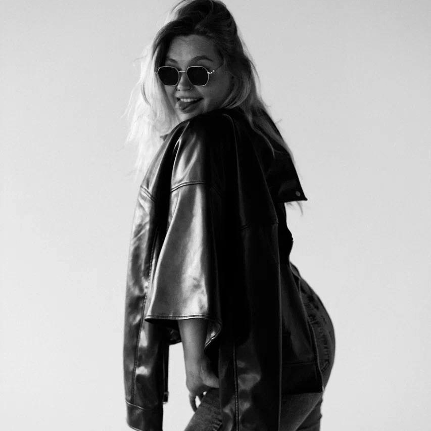 Фотограф Москва. Киселева Елизавета