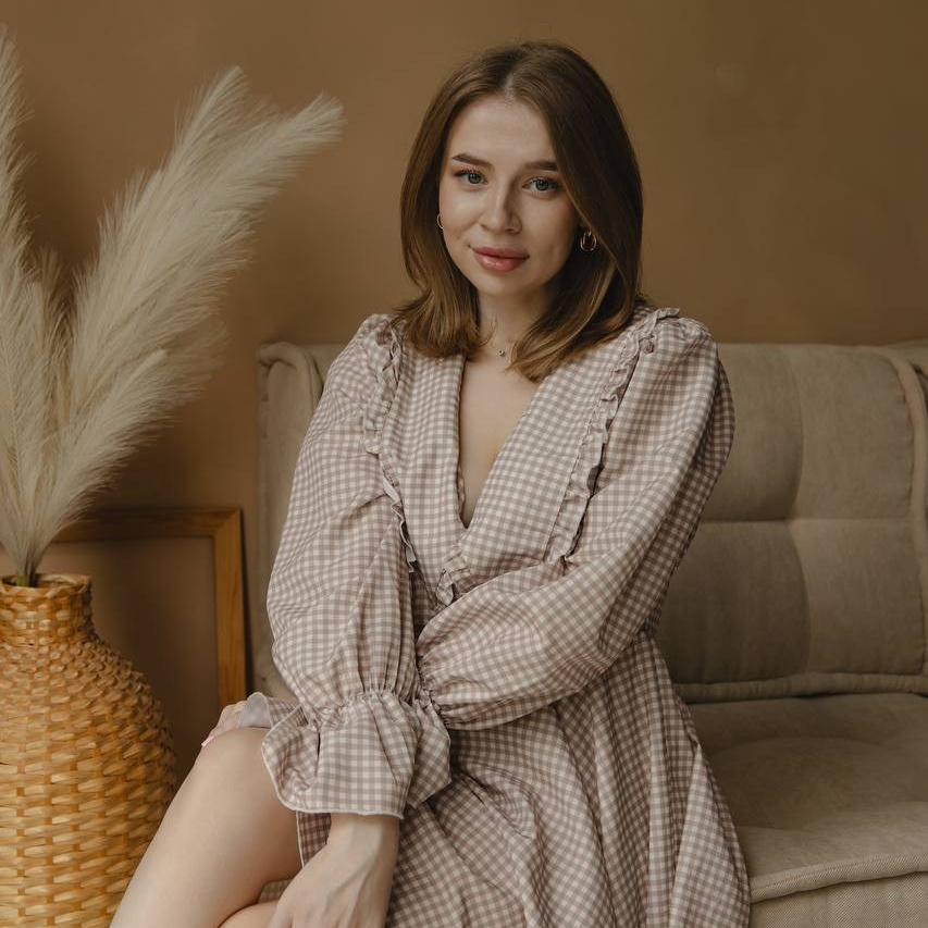 Горчакова Мария — фотограф в Нижнем Новгороде