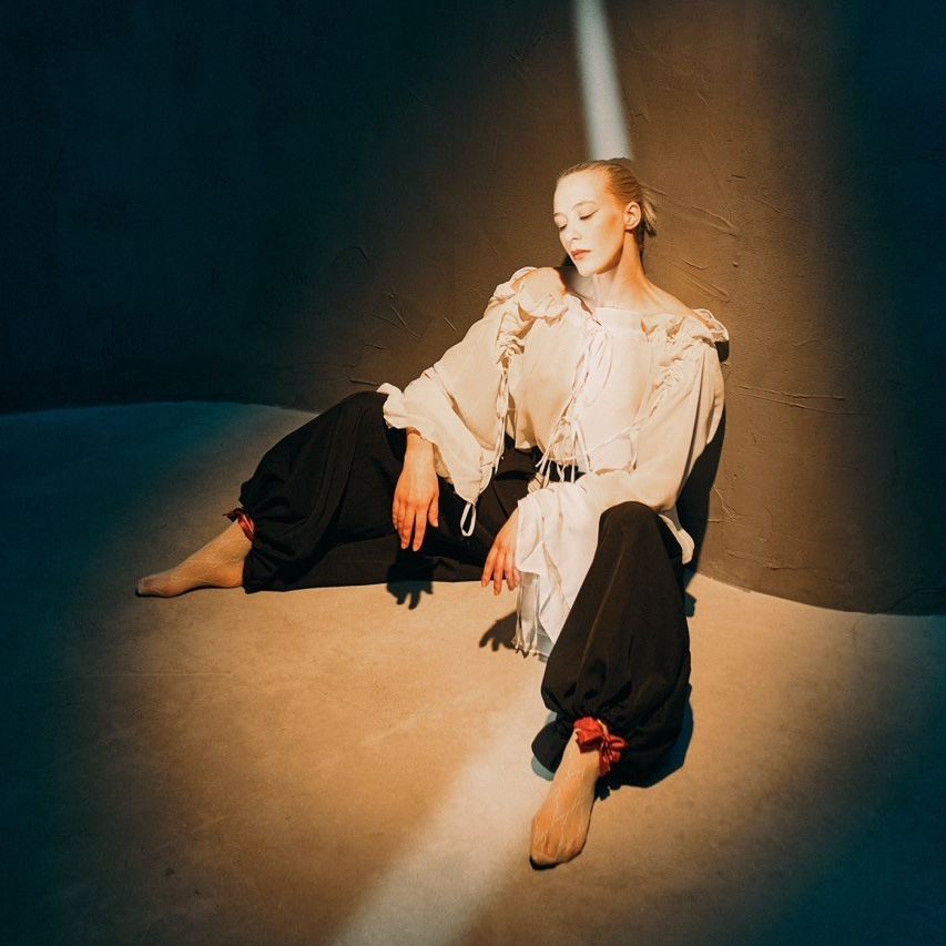 Обучение по студийному свету в городе Барнаул. Курс по Фотографии. MN Studio