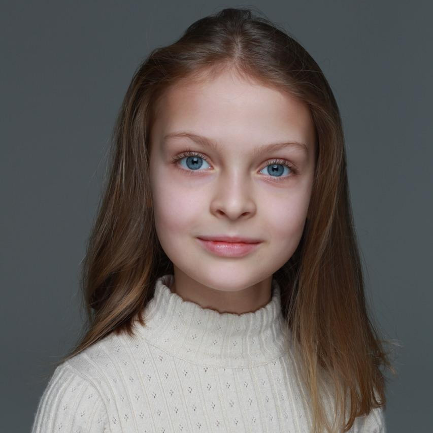 Актрисы. Актёрское агентство «Алькор»