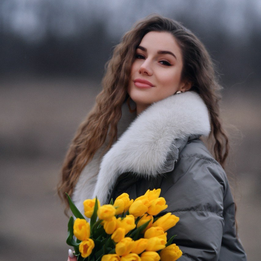 ОБО МНЕ. Детский и семейный фотограф Оксана Яремчук