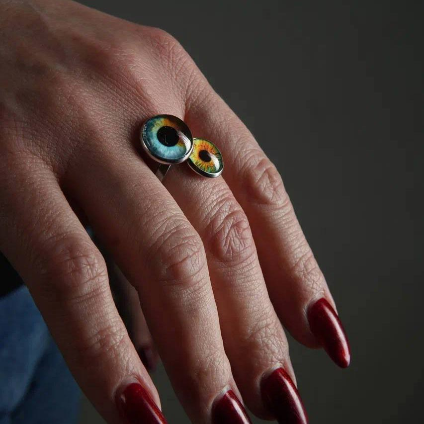 Фото радужки глаза. Фото радужки глаза LOOK IN