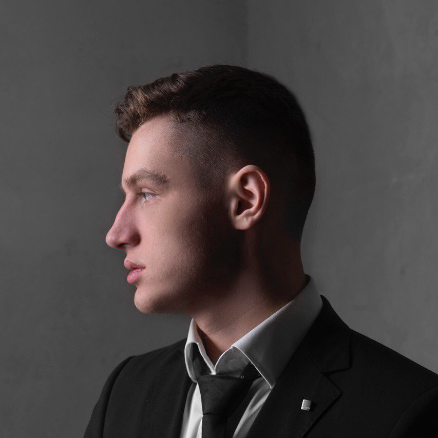 Фотограф и Видеограф в Омске Станислав Хлопцев