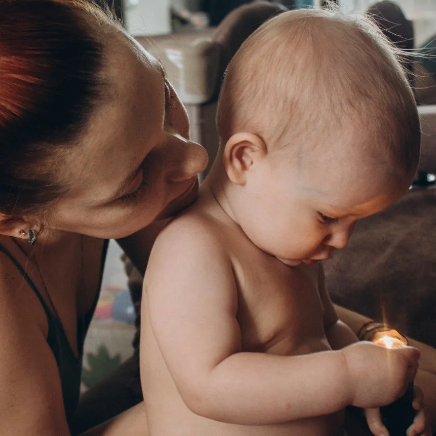 Фотограф Худеньких Екатерина