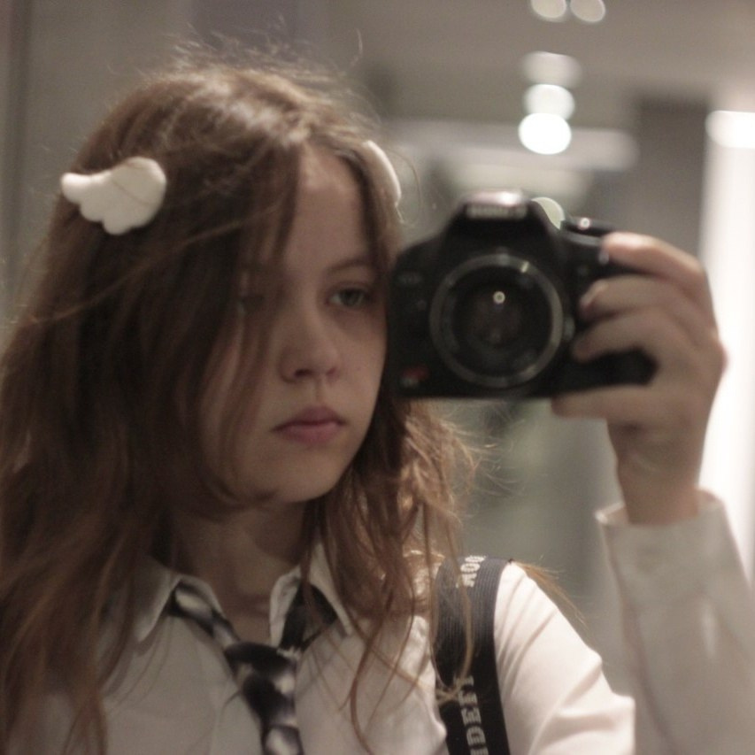 Косплей-фотограф Birdryx