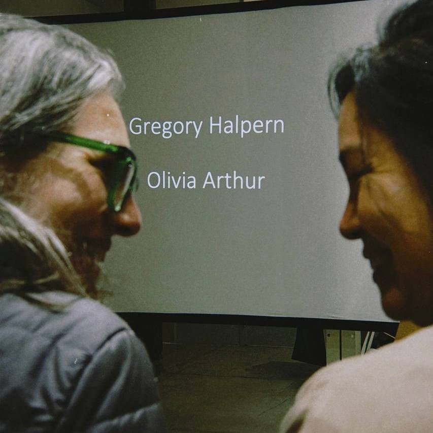 Paris Photo: обзор события. Фотограф и исследователь фотографии из Санкт-Петербурга Елизавета Веприцкая