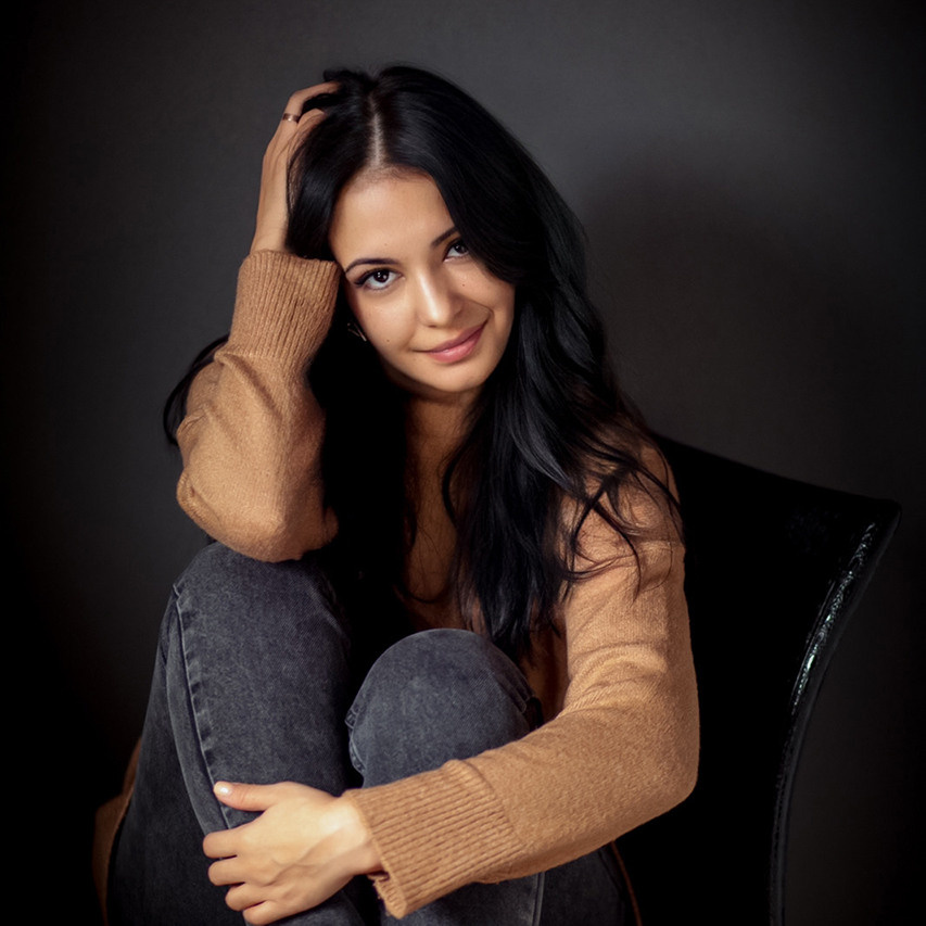 Детский и семейный фотограф Виктория Панина