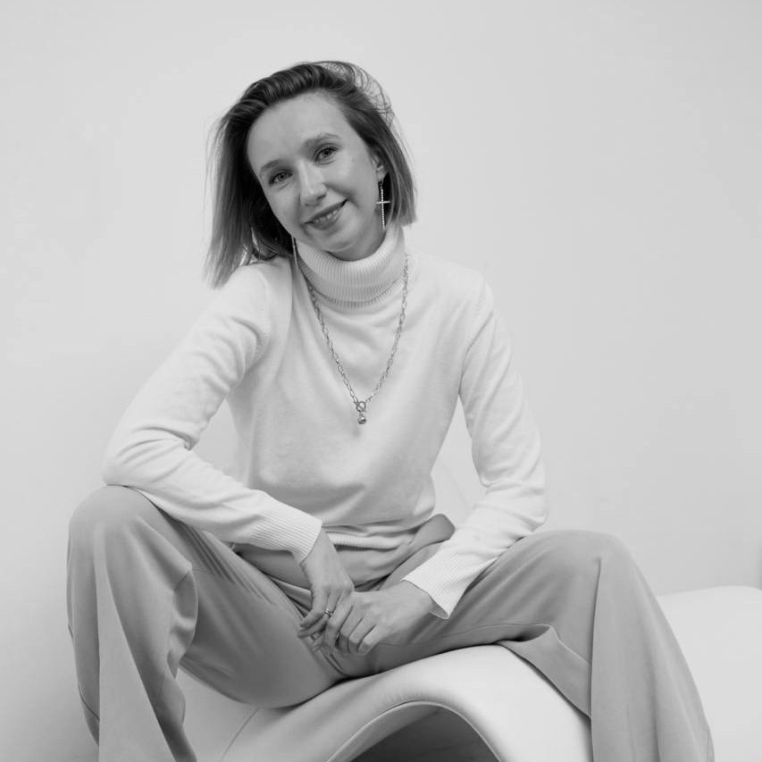 Портретный фотограф с нуля. Семейный и женский фотограф в Санкт-Петербурге Виктория Кострова