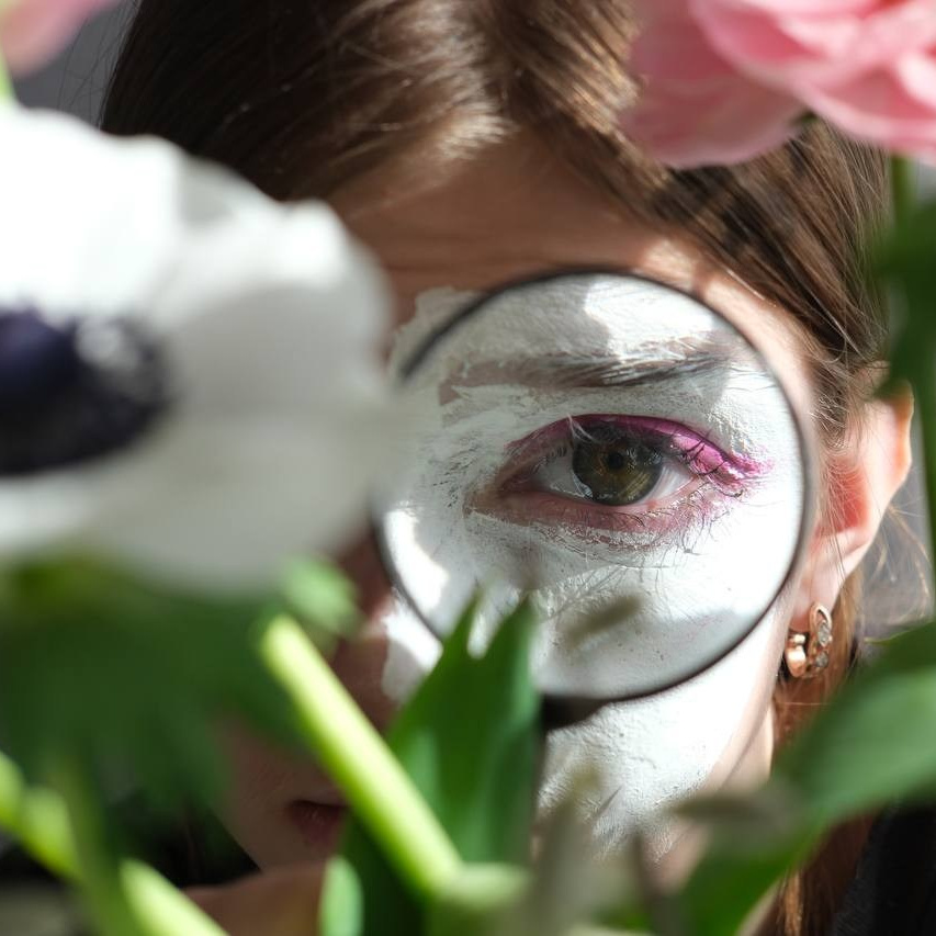 Обучение. Женский фотограф в Тюмени Наталья Фуртаева