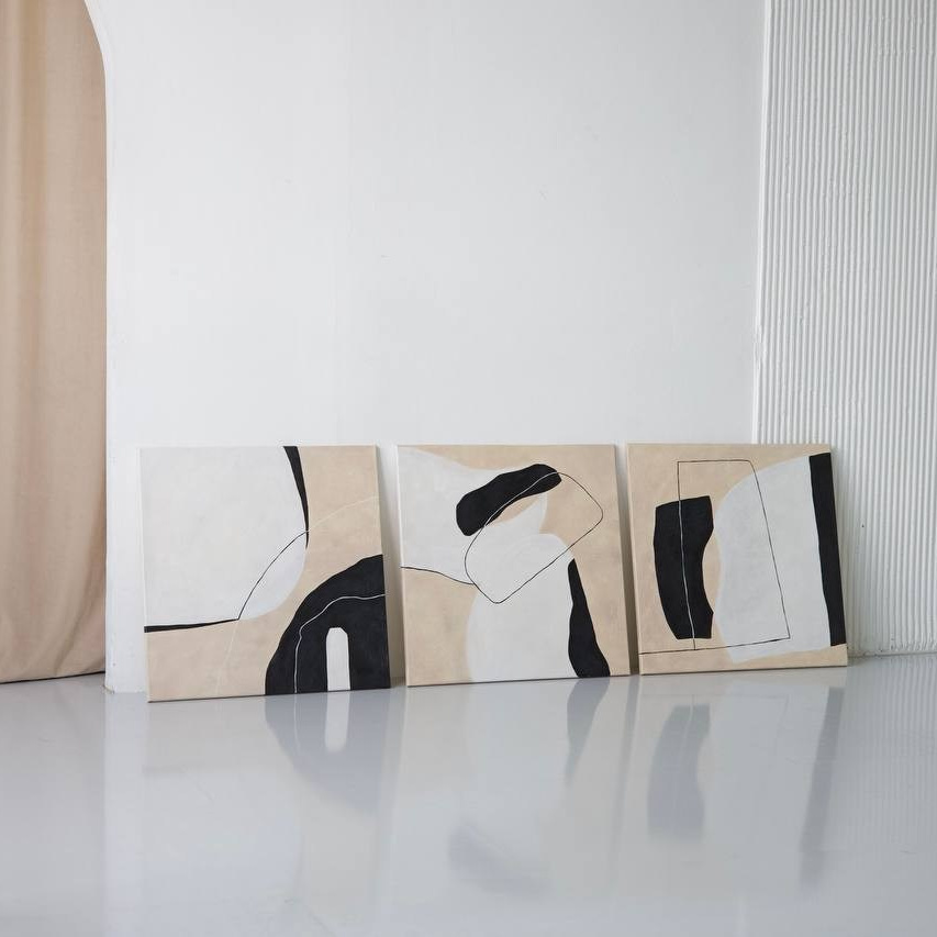 Картины в наличии художника Анны Закс. Художник | Анна Закс