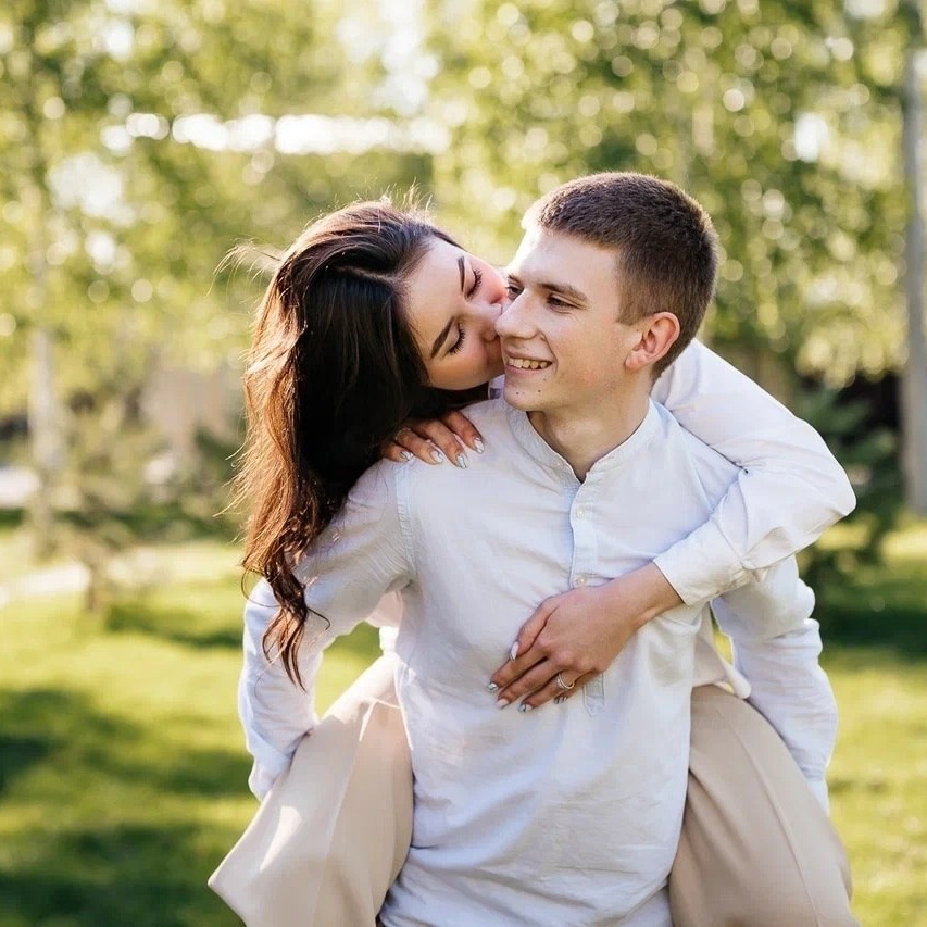 Фотограф Евгения Игнатьева