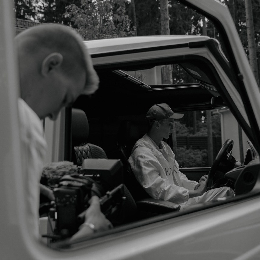 О нас: студия TOLBATOV PRODUCTION в Москве