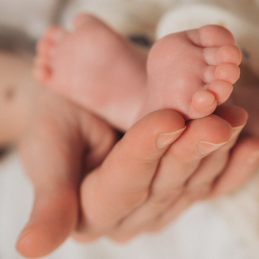 Newborn фотограф белебей