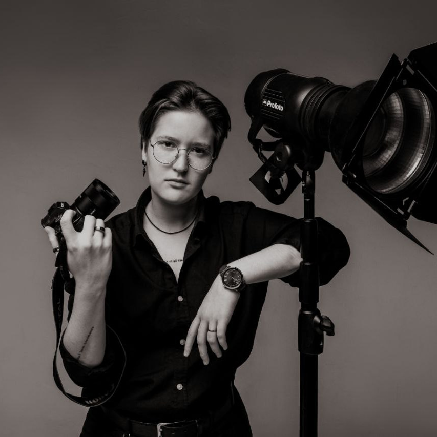 Команда. NIGHT VISION ФОТОГРАФЫ И ВИДЕОГРАФЫ СПБ