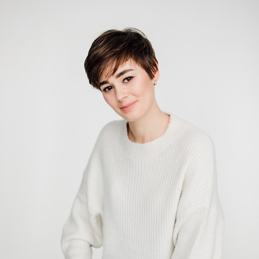 Видео для мероприятий и бизнеса