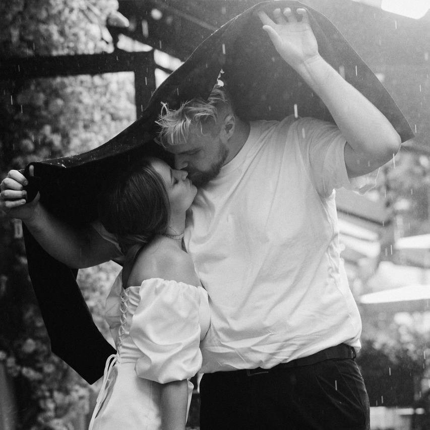 Услуги. Даша Царёва, фотограф