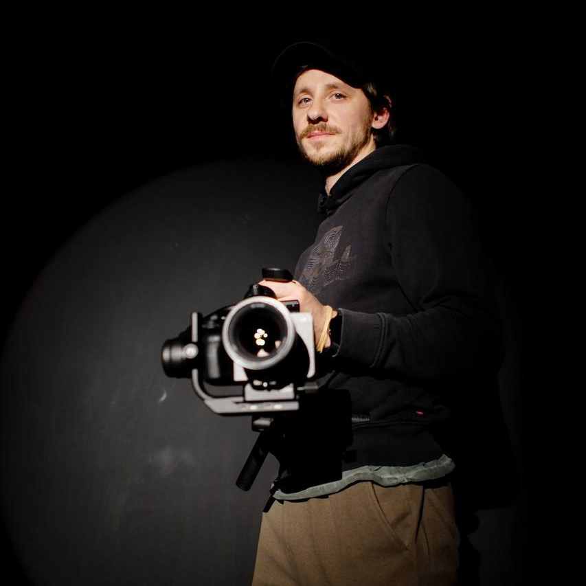 Стоимость. Фотограф и видеограф Тверь