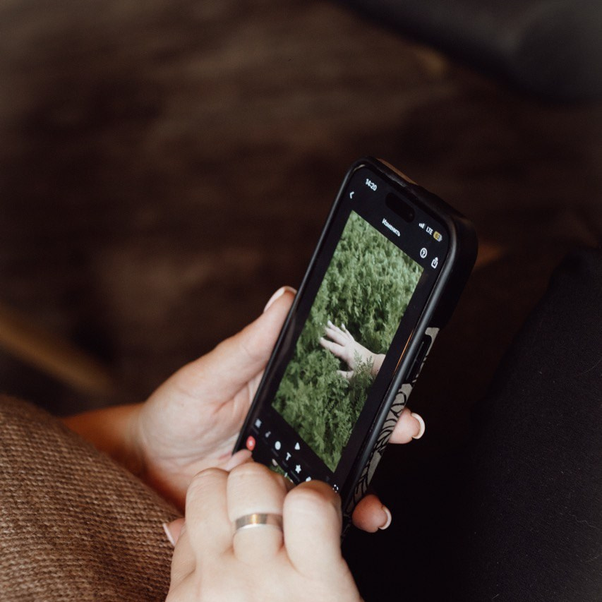 Практикум по видео с 0, без обратной связи. Видеограф Людмила Зайцева