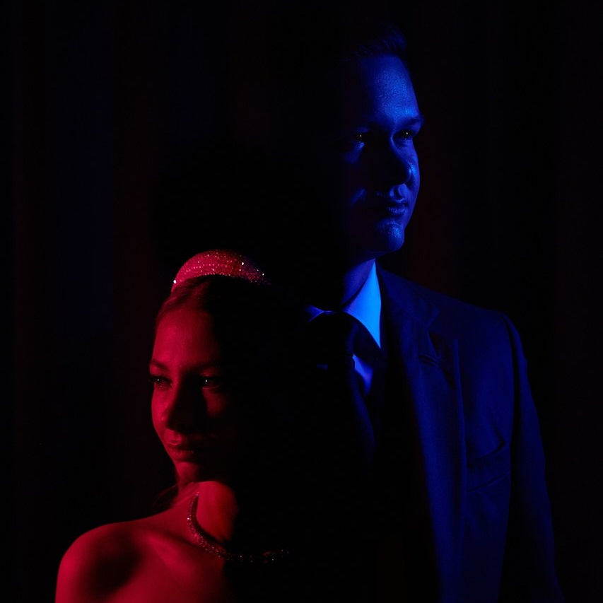 Мастер-класс по свадебной фотографии в Самаре