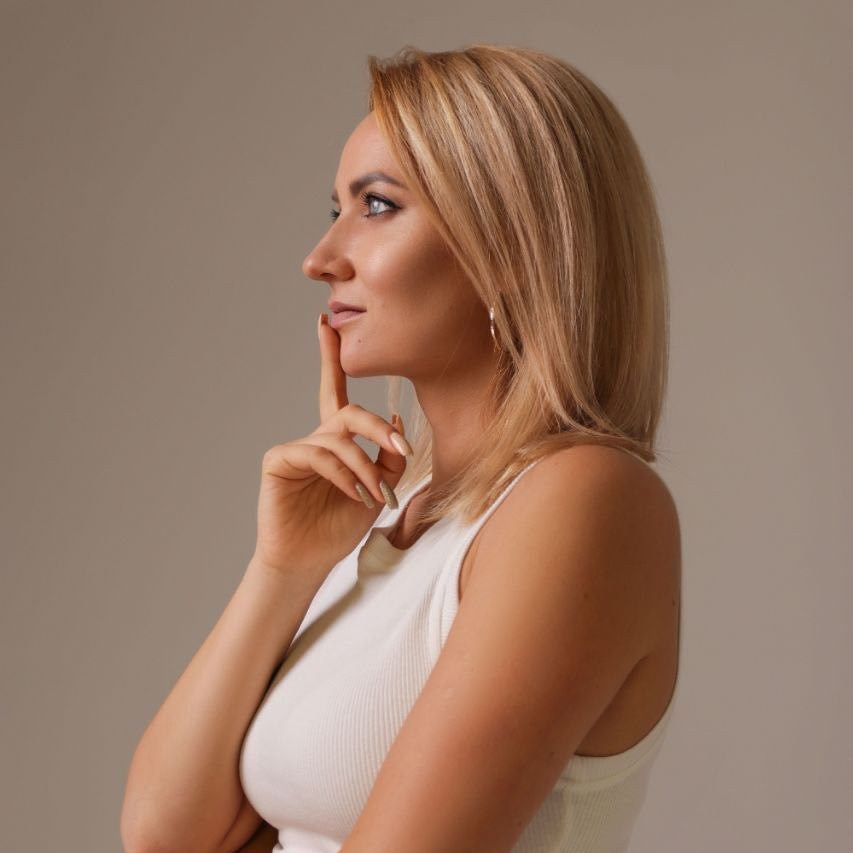 Главная. Психолог Алина Катугина — финансы и квантовая психология