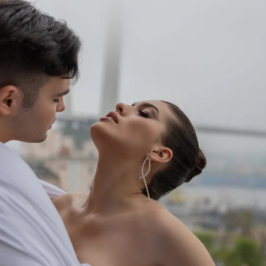 Фотограф в г. Уссурийск Юлия Зозуля