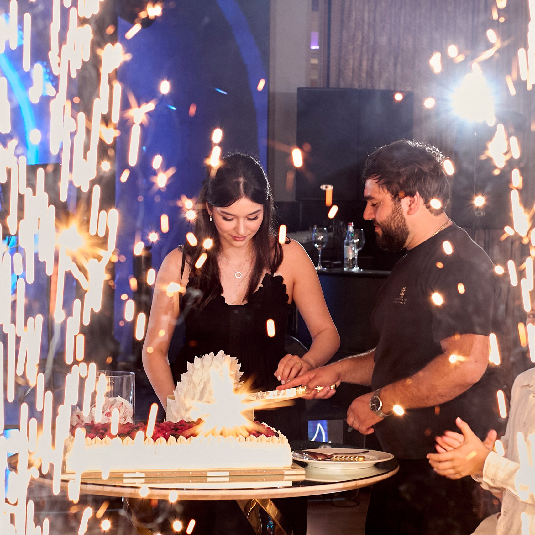 Фотограф на банкет Звенигород