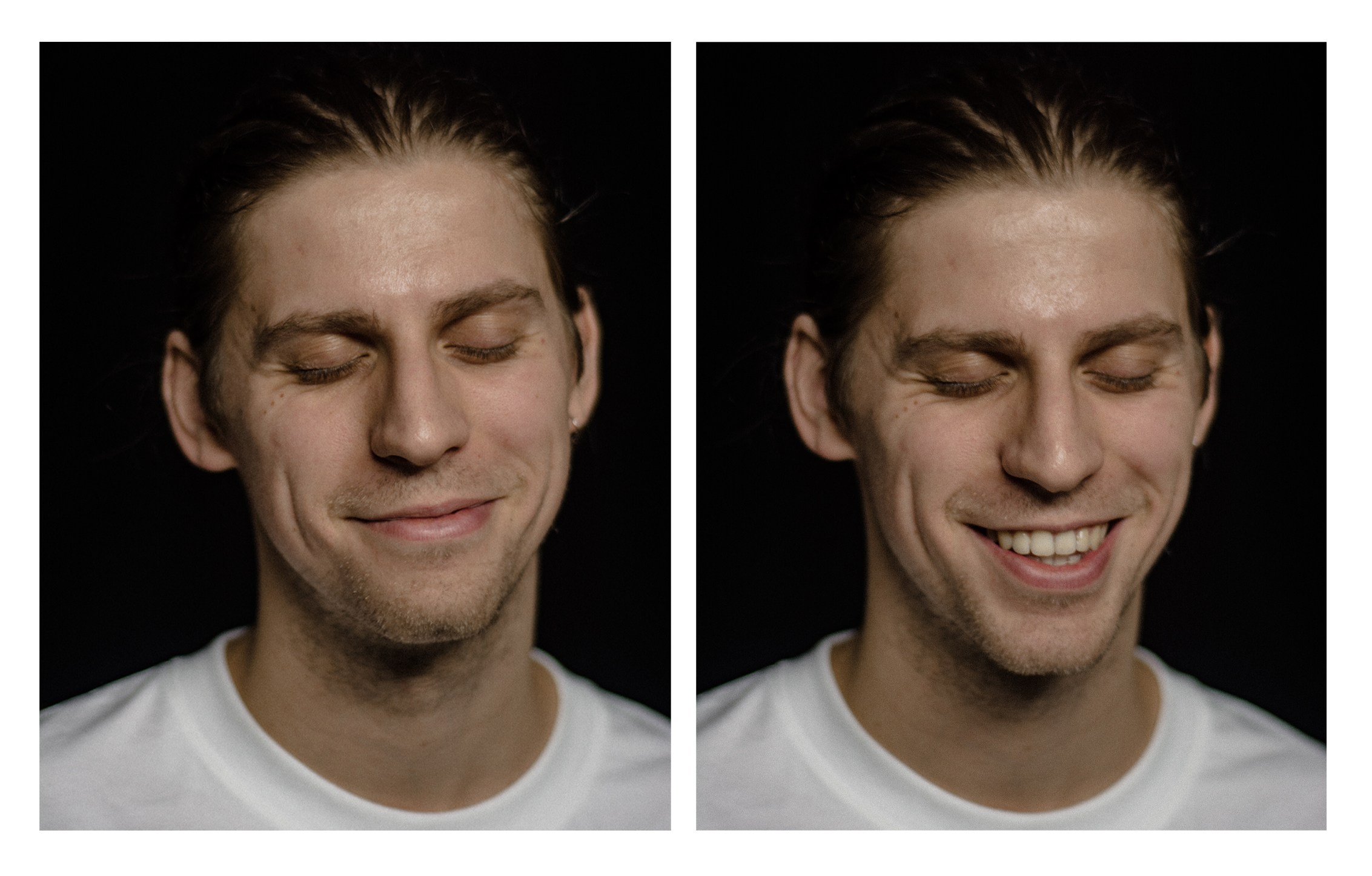 Вадим Чецкий|Портретный фотограф