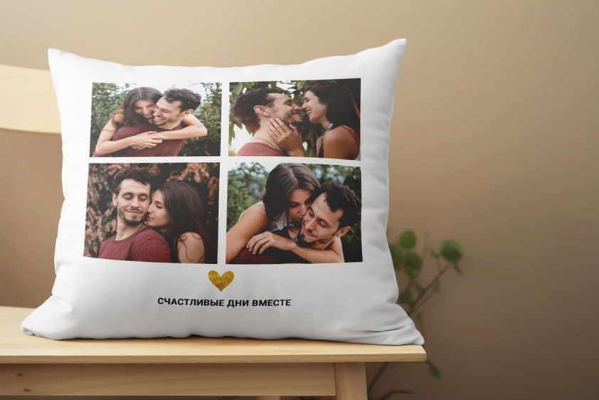 Фотосувениры, печать на футболках, кружка с фото  в Приморско-Ахтарске. ФОТОСТИЛЬ, изготовление рекламной продукции в Приморско-Ахтарске