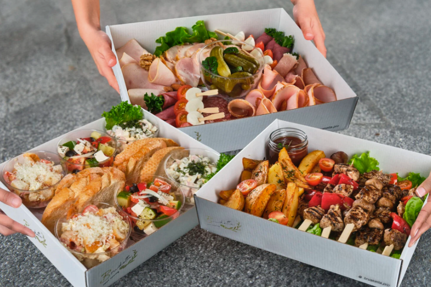 Выбрать комбо. Izmailov loft