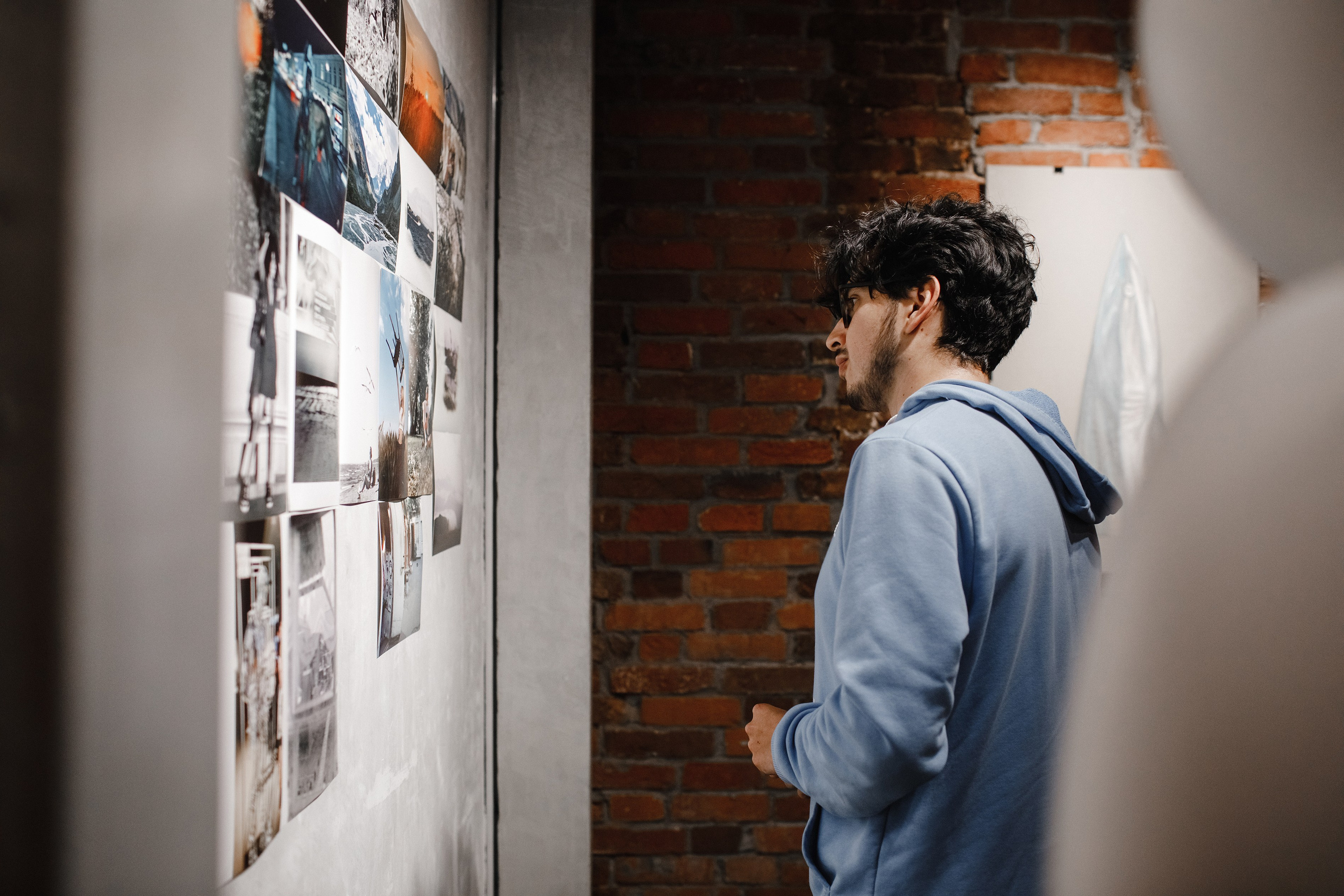 «Лето — это маленькая жизнь». Фотовыставки serebro.gallery, в которых автором можешь стать ты! | Москва