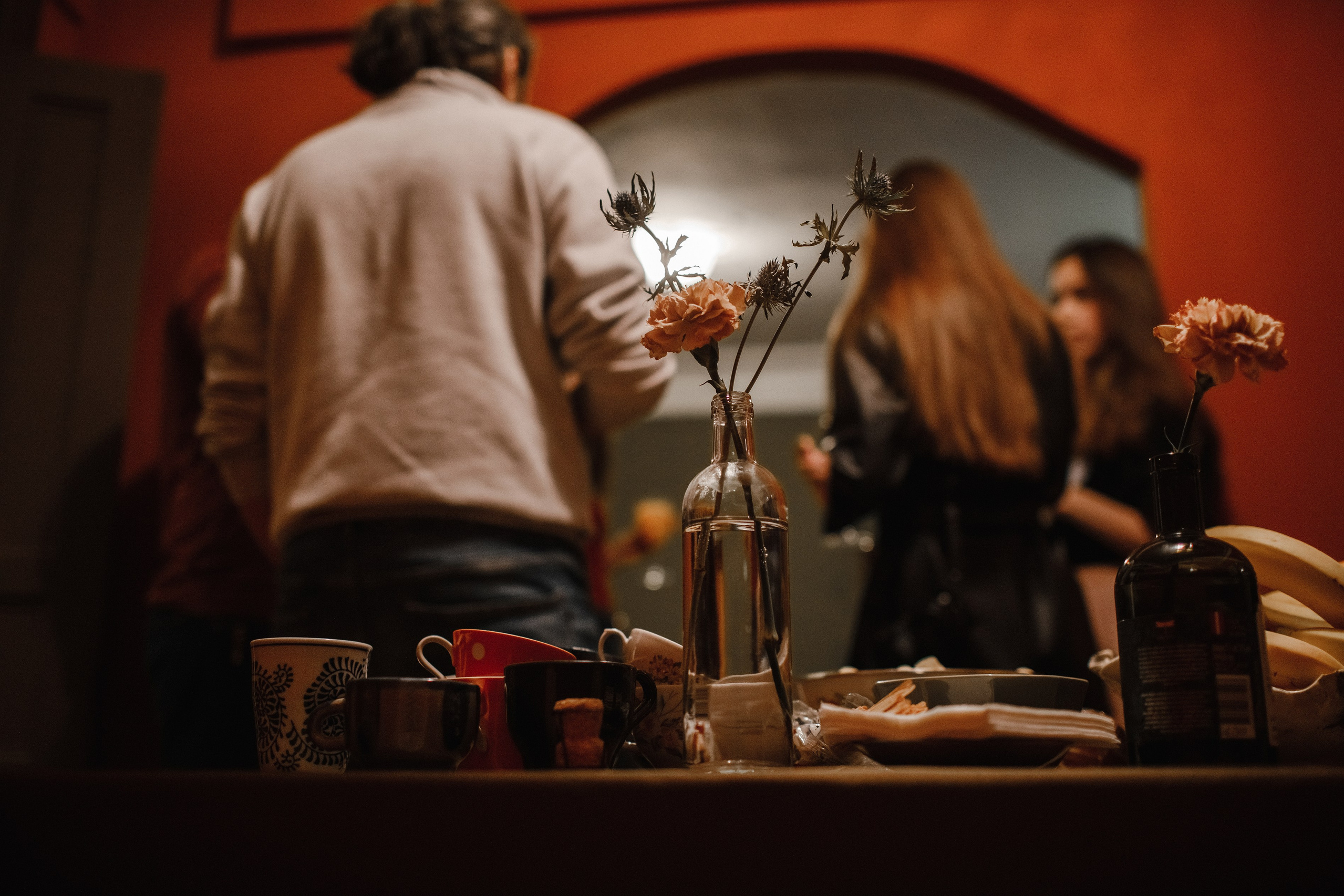 «Абстракция». Фотовыставки serebro.gallery, в которых автором можешь стать ты! | Москва